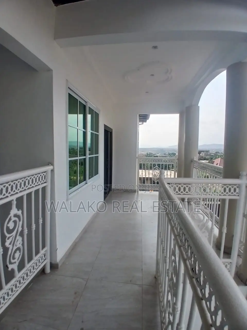 2bdrm Apartment in Pokuase for rent