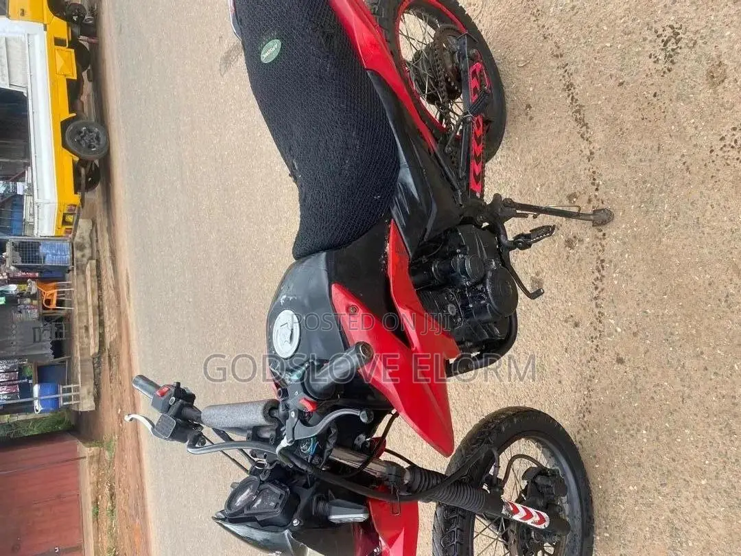 Apsonic AP200GY-3 2021 Red