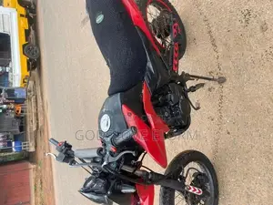 Apsonic AP200GY-3 2021 Red