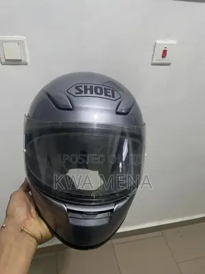 Motorbike Helmet Professional Quality