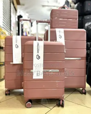 Premium Quality Goodpartner 3set 30inches Unbreakable Engagement Bag.