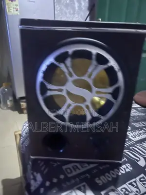 Car Booster