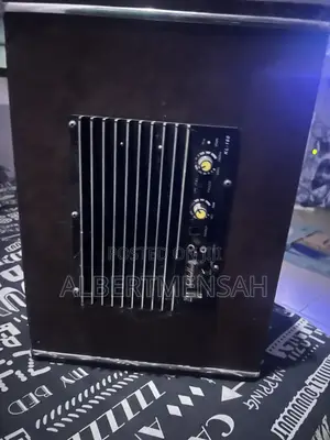 Car Booster