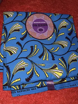 6 Yards Material