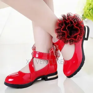 Girls Princess Shoes
