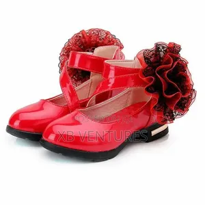 Girls Princess Shoes