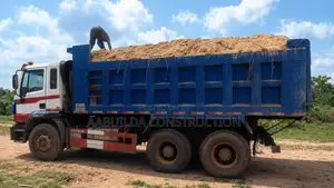 24/7 Sand Supply in Kasoa