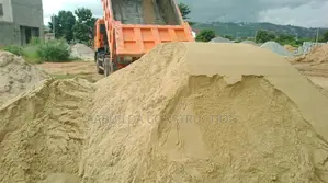 24/7 Sand Supply in Kasoa