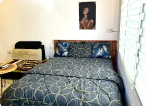 Cozy Studio @ Spintex Near Airport • Unlimited WiFi