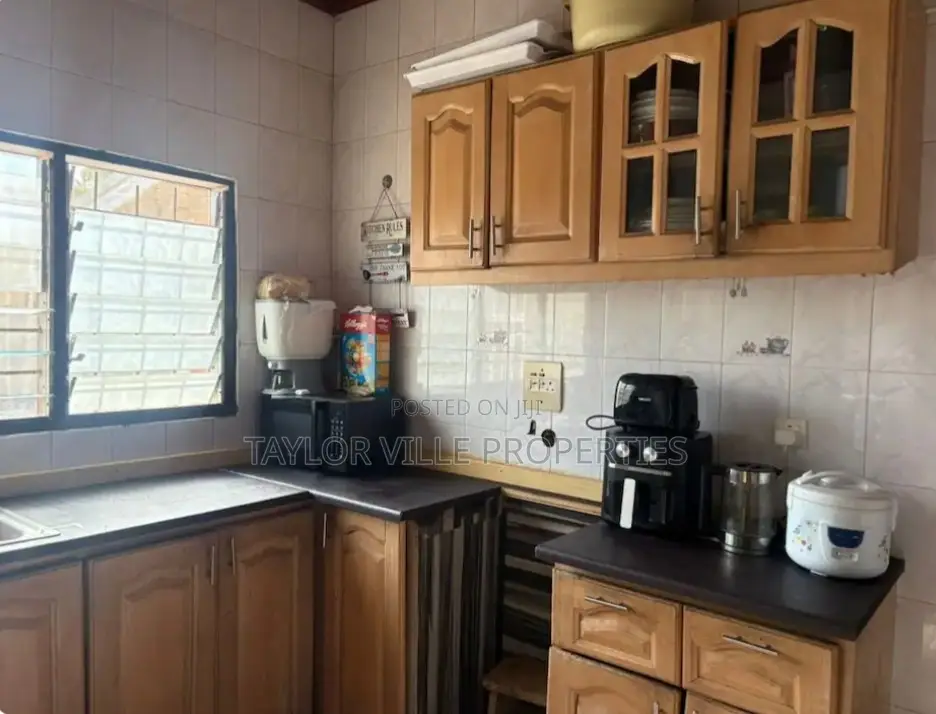 Cozy Studio @ Spintex Near Airport • Unlimited WiFi