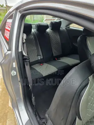 Hyundai Elantra 2015 Gray