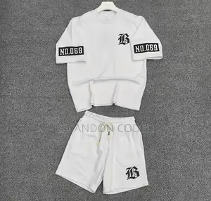 Top and Down Mens Wear