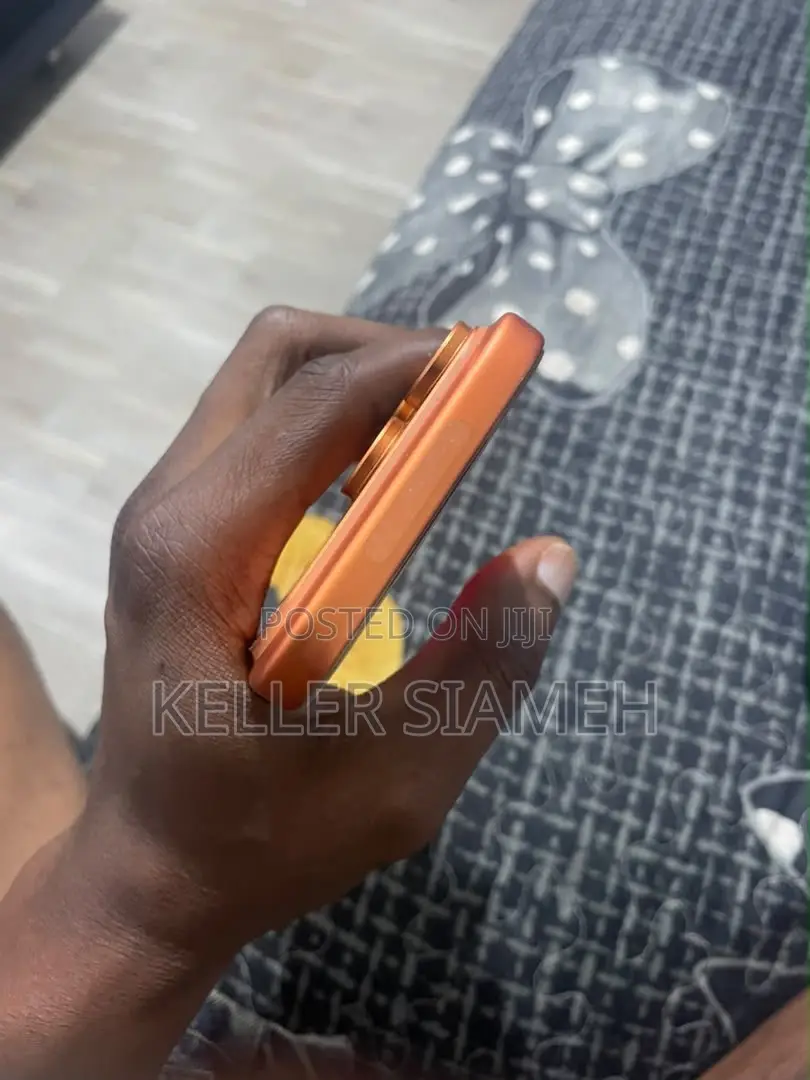 Apple iPhone 17 Pro Max 256 GB Orange