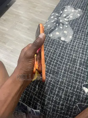 Apple iPhone 17 Pro Max 256 GB Orange