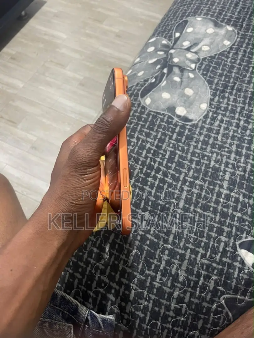 Apple iPhone 17 Pro Max 256 GB Orange