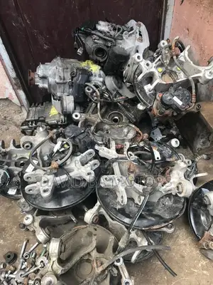 All Kinds of Honda Hubs CRV,CIVIC,HRV,PILOT