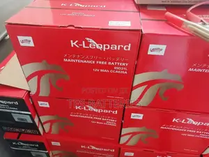 Car Batteries