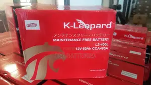 Car Batteries