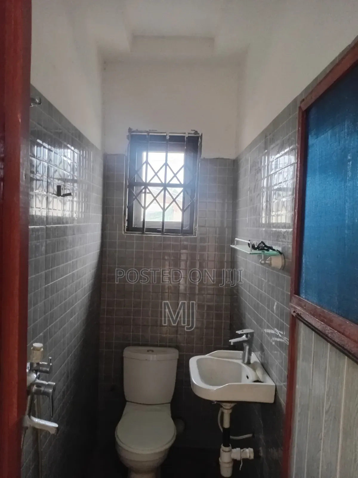 1bdrm Apartment in Mje, East Legon for rent