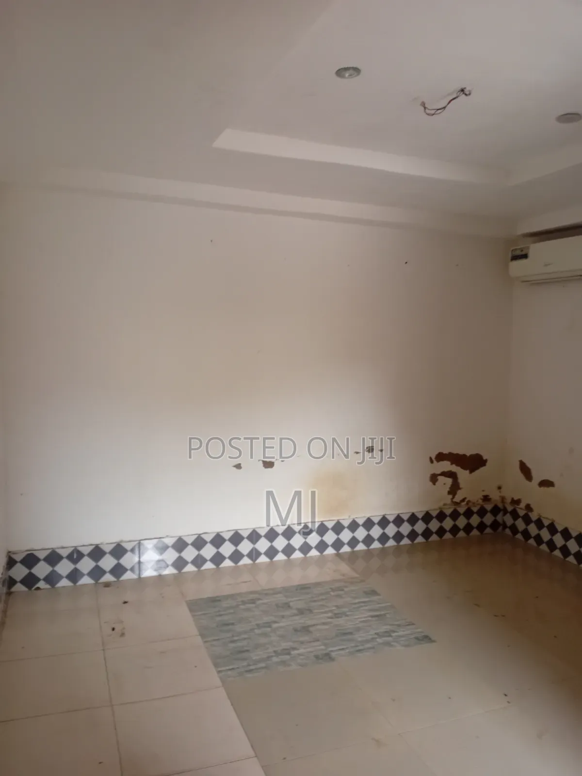 1bdrm Apartment in Mje, East Legon for rent