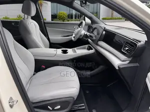 BYD Sealion 06 EV 2025 Pearl