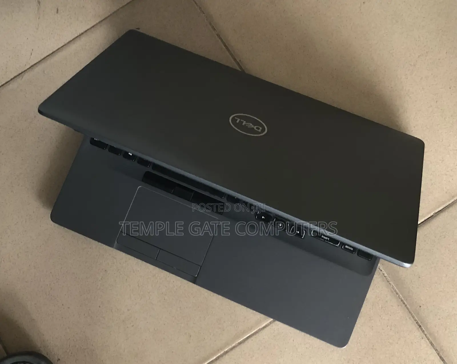 Laptop Dell Latitude 5550 8GB Intel Core i7 SSD 256GB