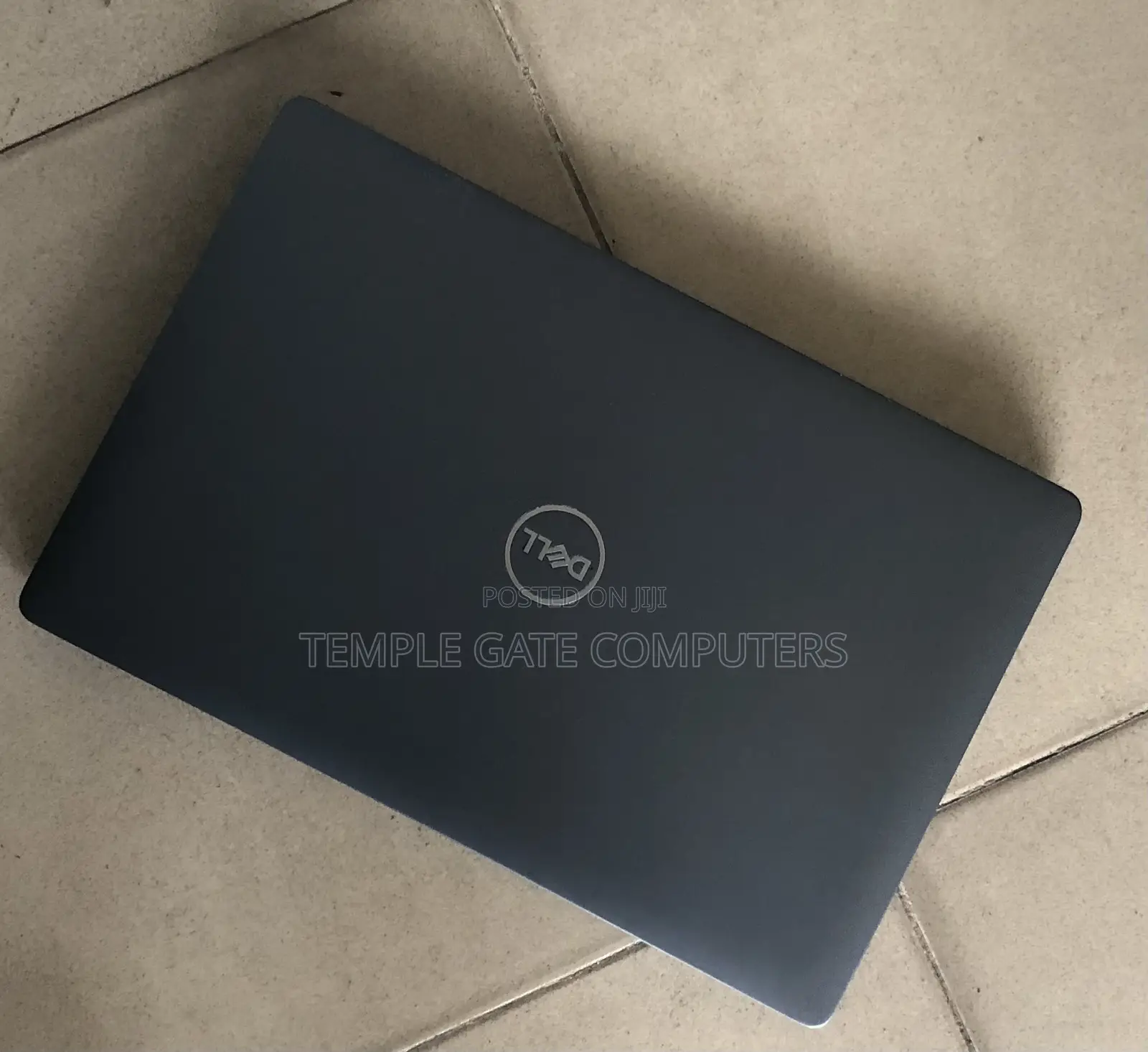 Laptop Dell Latitude 5550 8GB Intel Core i7 SSD 256GB