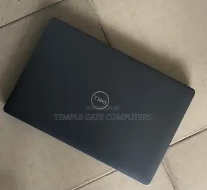 Laptop Dell Latitude 5550 8GB Intel Core i7 SSD 256GB