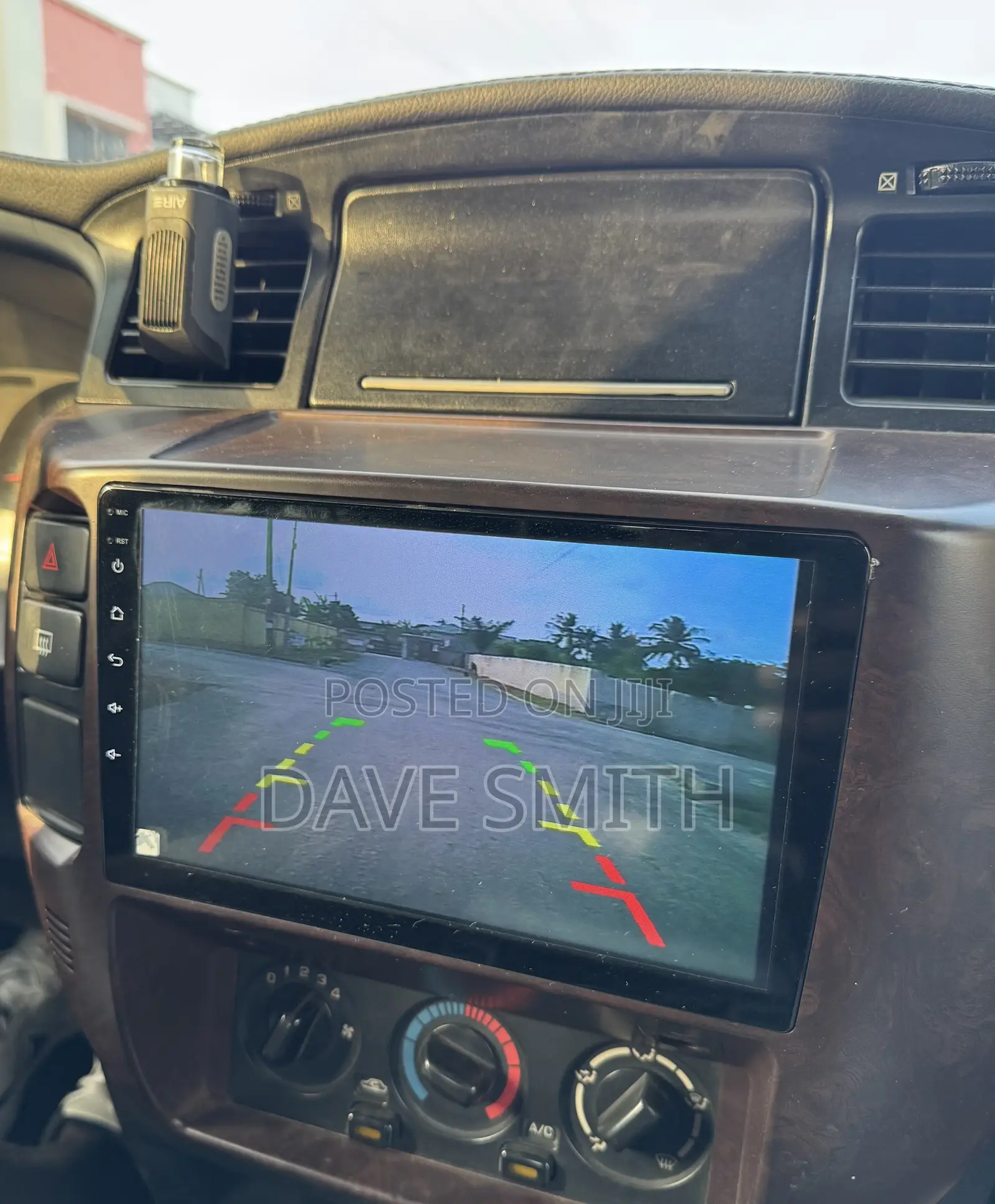Nissan Patrol 4.8 2012 White