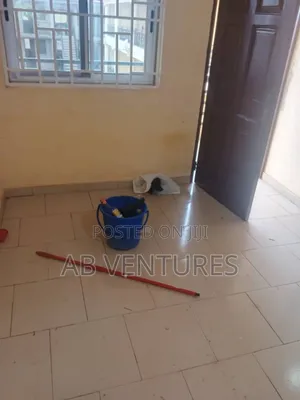 1bdrm Apartment in Ab Ventures, Adenta for rent