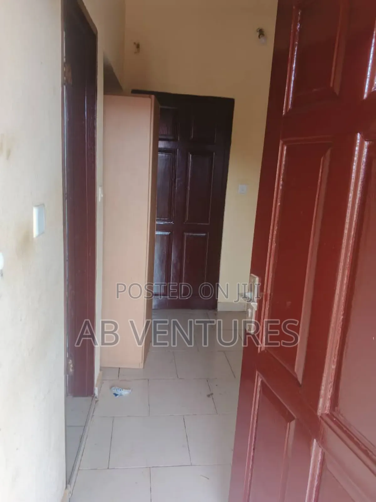 1bdrm Apartment in Ab Ventures, Adenta for rent