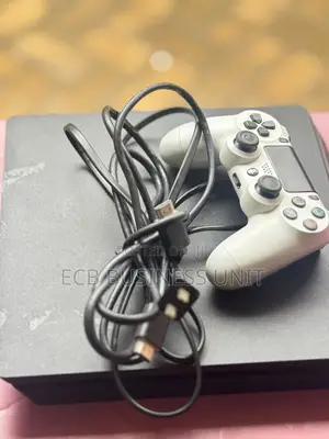 Ps4 Slim 1tb