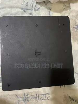 Ps4 Slim 1tb