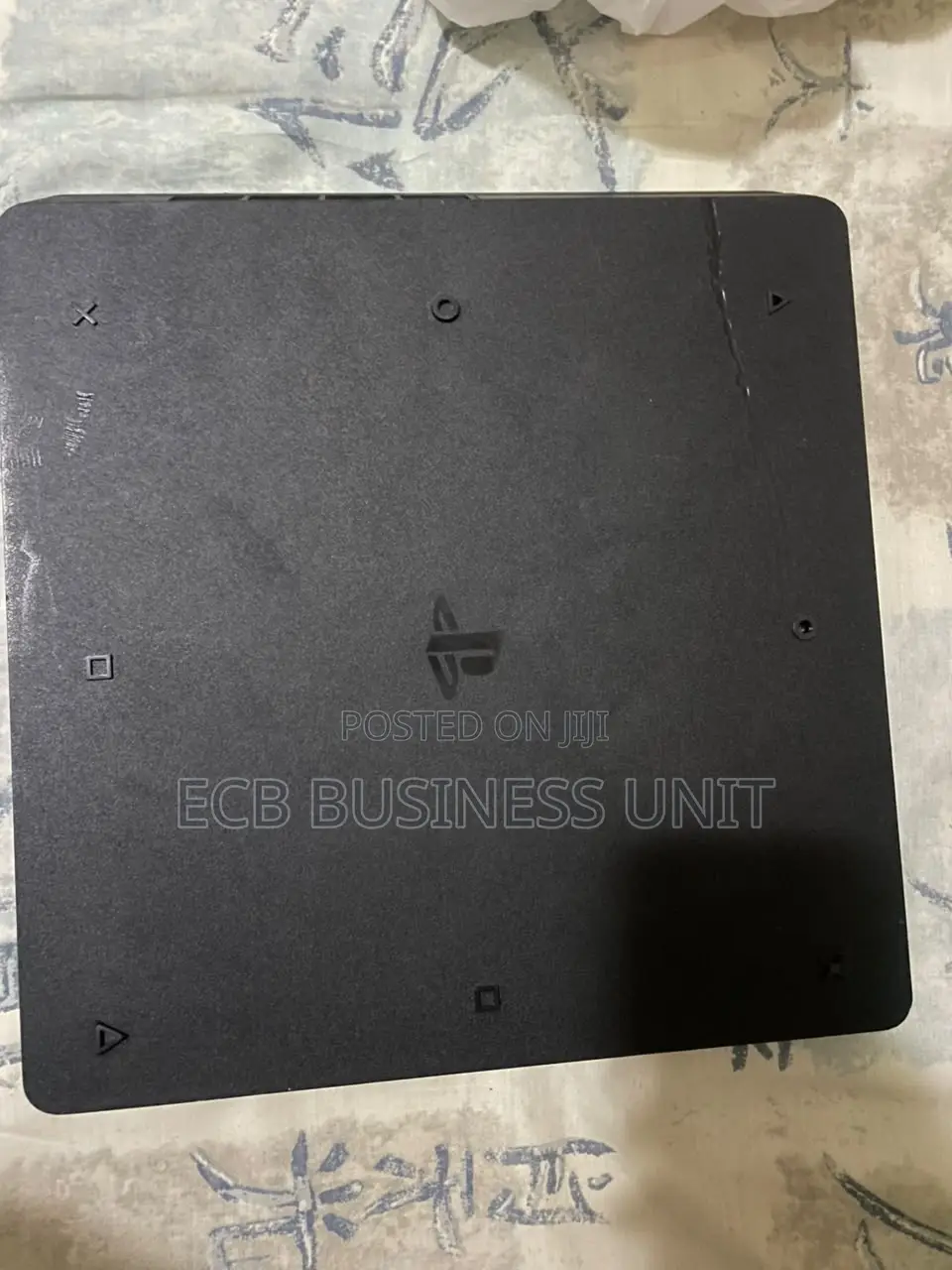 Ps4 Slim 1tb