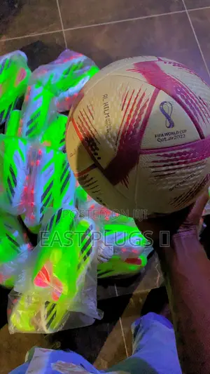 Football Boot