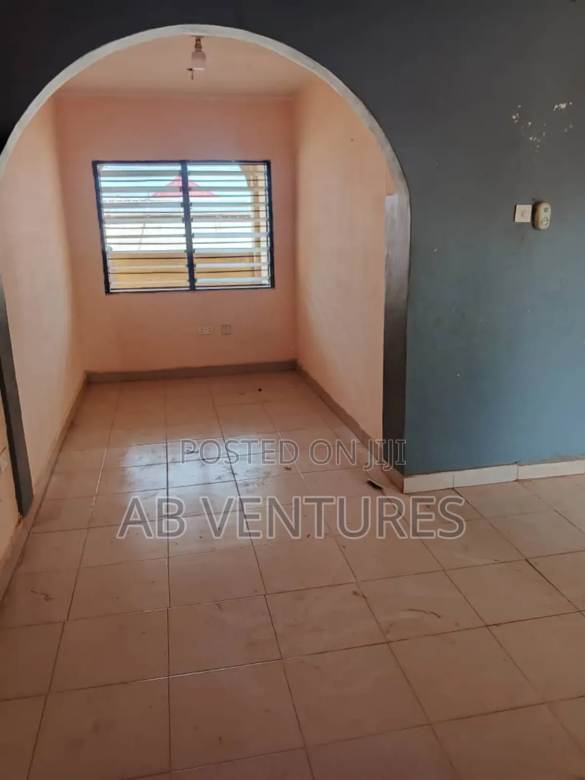 2bdrm Apartment in Ab Ventures, Adenta for rent