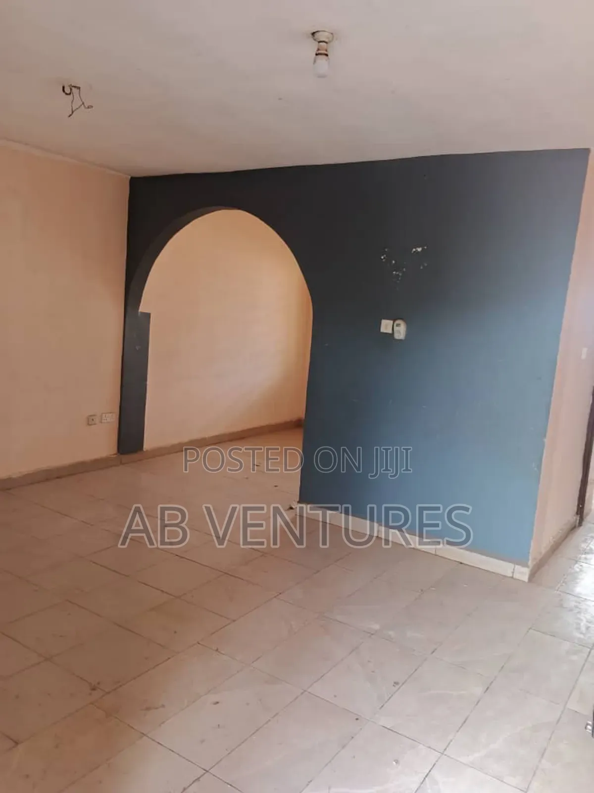 2bdrm Apartment in Ab Ventures, Adenta for rent