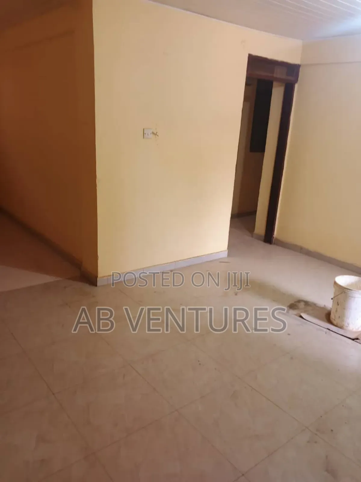 2bdrm Apartment in Ab Ventures, Adenta for rent