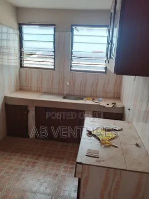 2bdrm Apartment in Ab Ventures, Adenta for rent