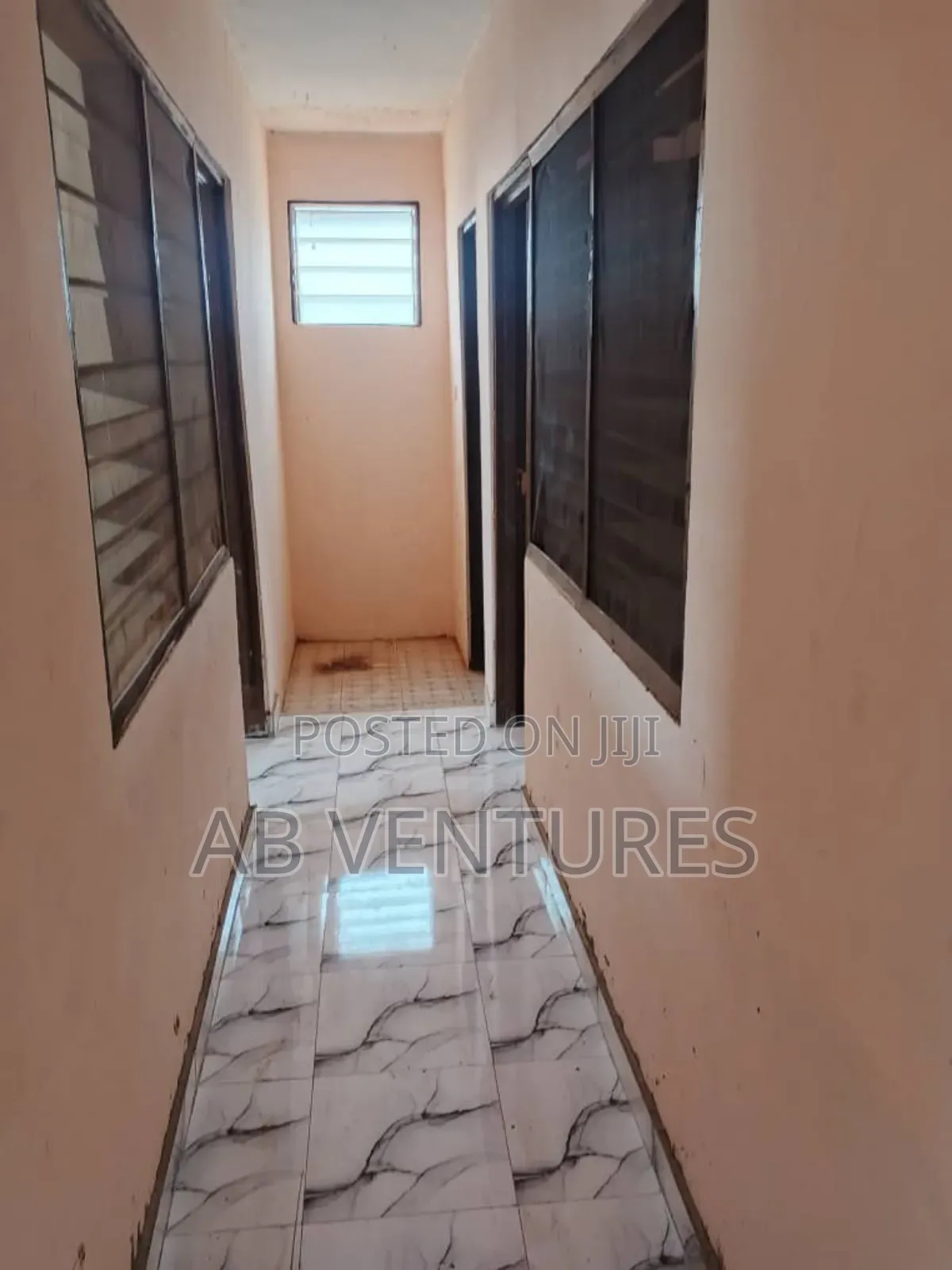 2bdrm Apartment in Ab Ventures, Adenta for rent
