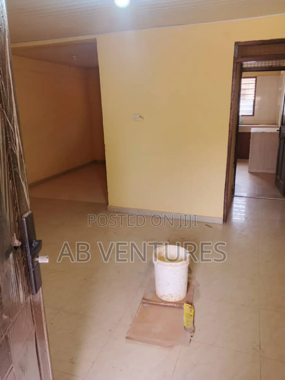 2bdrm Apartment in Ab Ventures, Adenta for rent