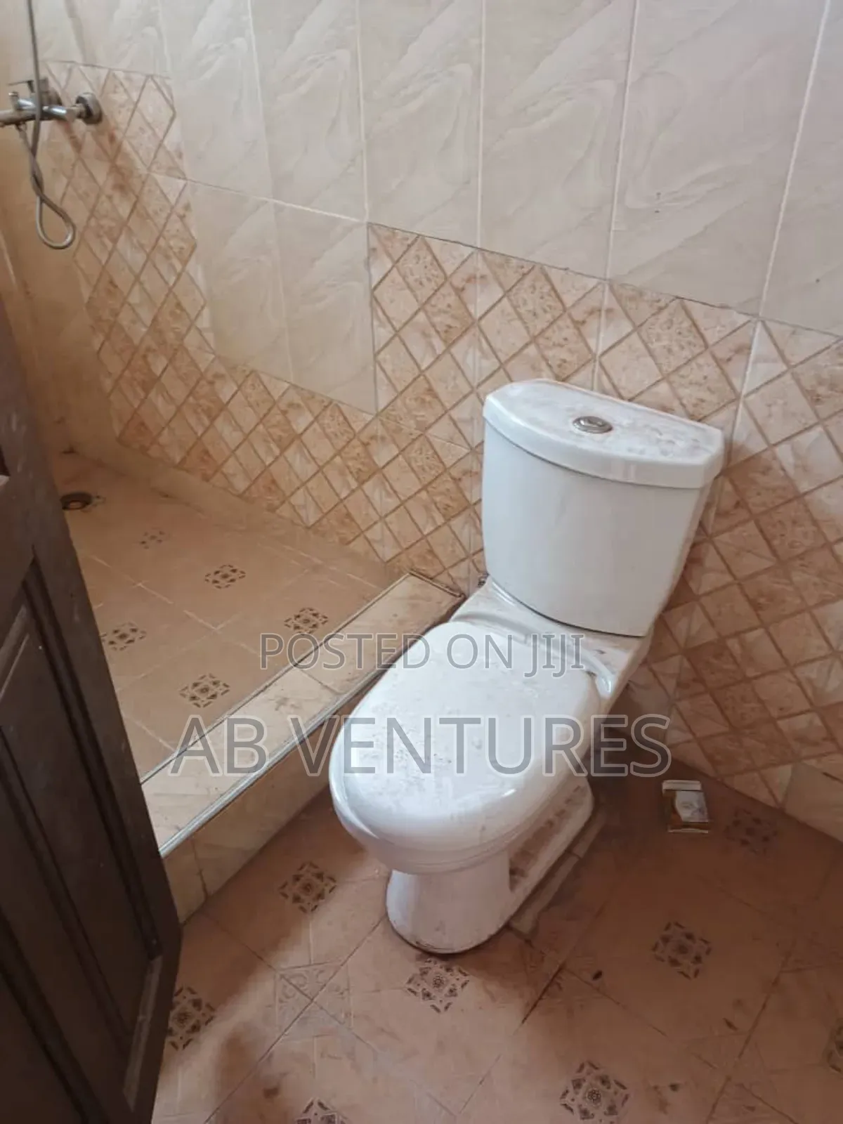 2bdrm Apartment in Ab Ventures, Adenta for rent