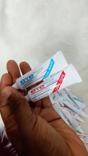 Waterproof Cluster Lash Glue