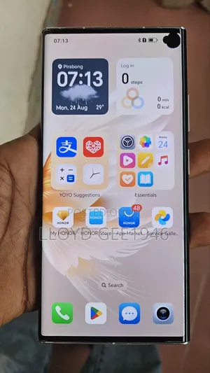 Honor Magic V5 512 GB White