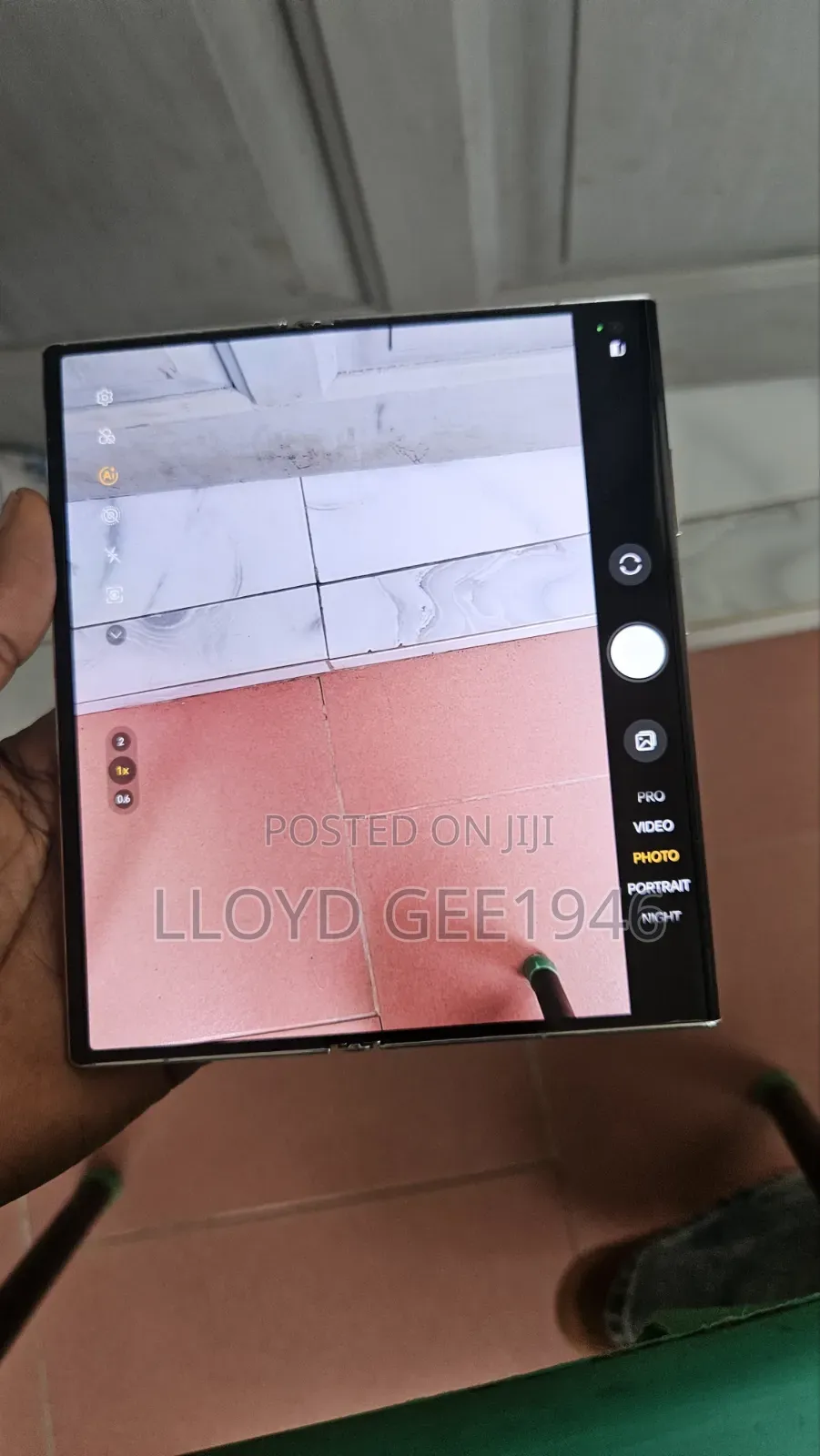 Honor Magic V5 512 GB White