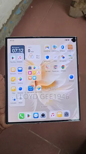 Honor Magic V5 512 GB White