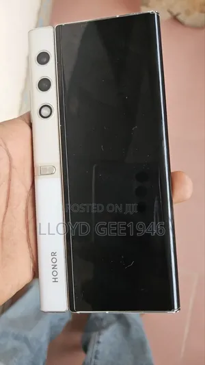 Honor Magic V5 512 GB White