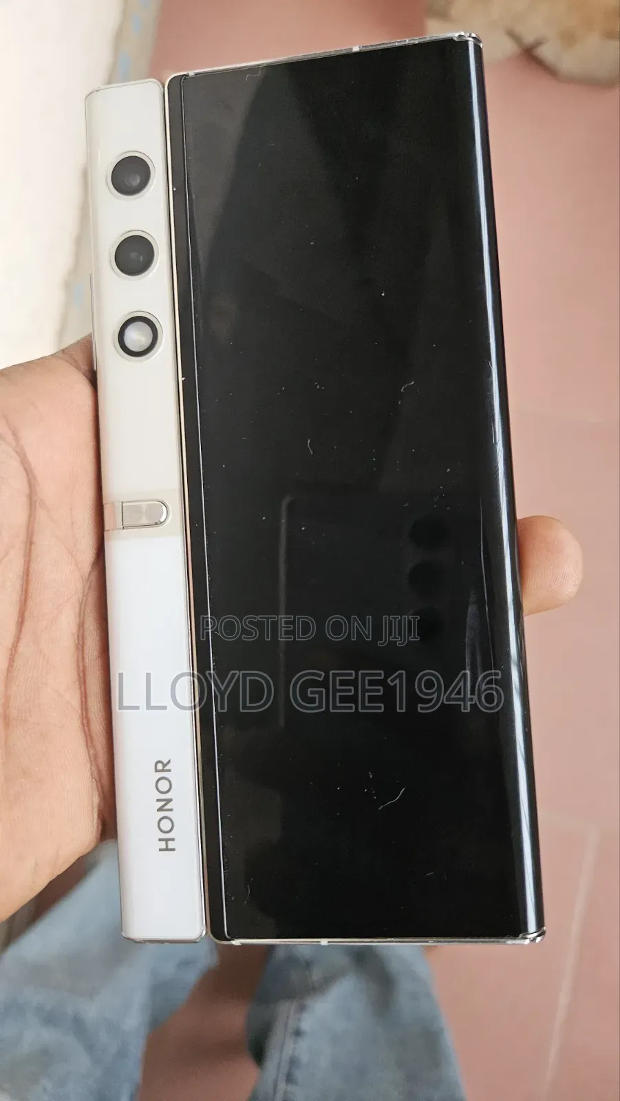 Honor Magic V5 512 GB White