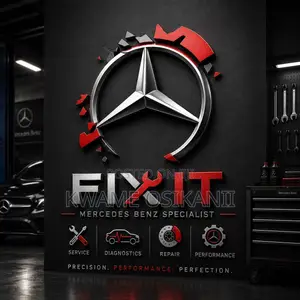 Mercedes Specialist