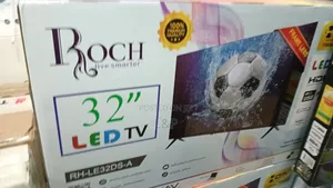 Roch Television 32 inches
